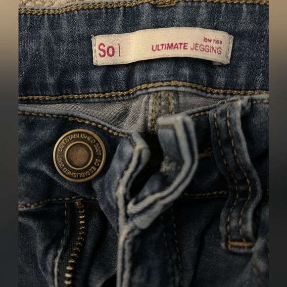 Jeggings - Picture 3 of 5